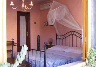 Bed And Breakfast Al Mercato Di Ortigia